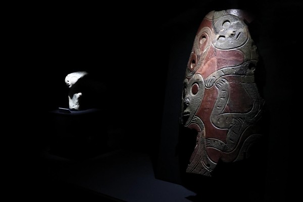 Лекция «Сказки Ленских берегов: книжная графика Георгия Леви»