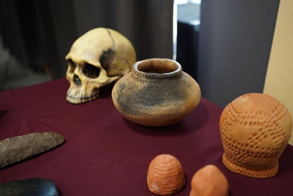 Интерактивное мероприятие «Маршрут построен»