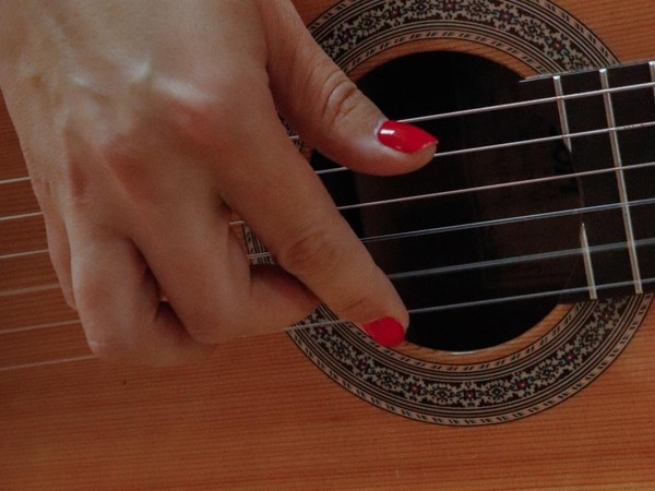 Музыкальная встреча «Дом – это там, где вас поймут»