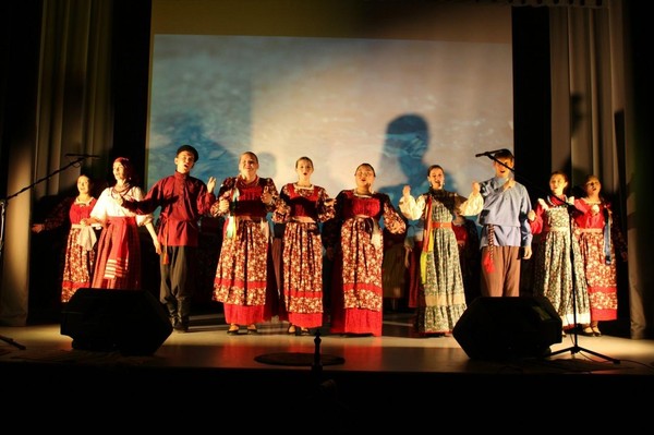 Мастер-класс «Простые правила, чтоб голос звучал свободно и без зажимов»