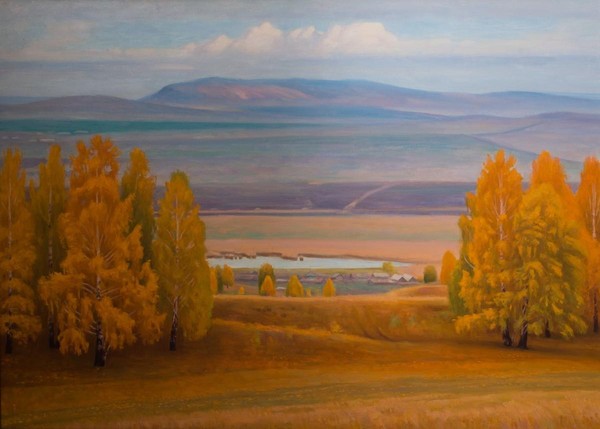 Выставка «Пополнение коллекции. Новые поступления в собрании музея»