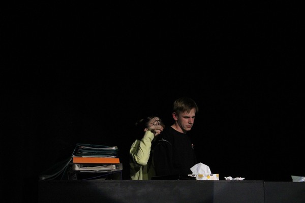 Смысл в движении