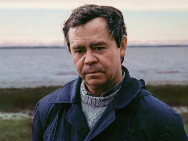 «Дни Валентина Распутина»