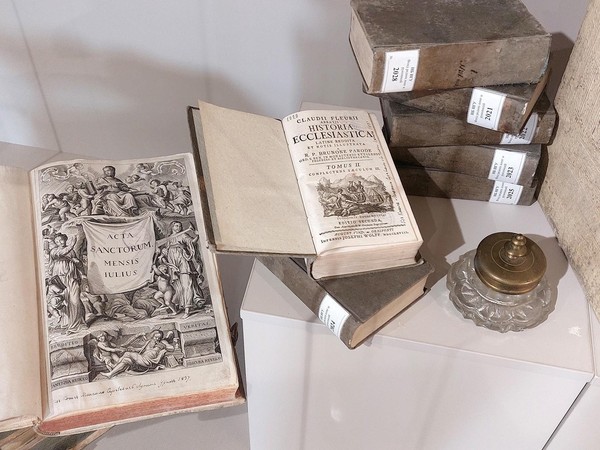 «Сибирская библиотека декабристов»