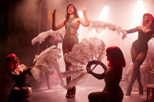 From Russia With Love