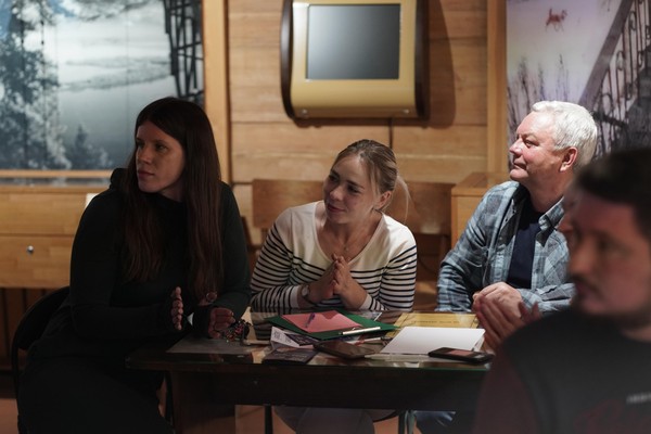 Электронная выставка «Иркутск на страницах произведений Валентина Распутина»