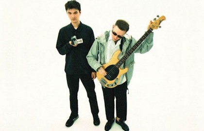 Группа «Буерак» Презентация альбома»