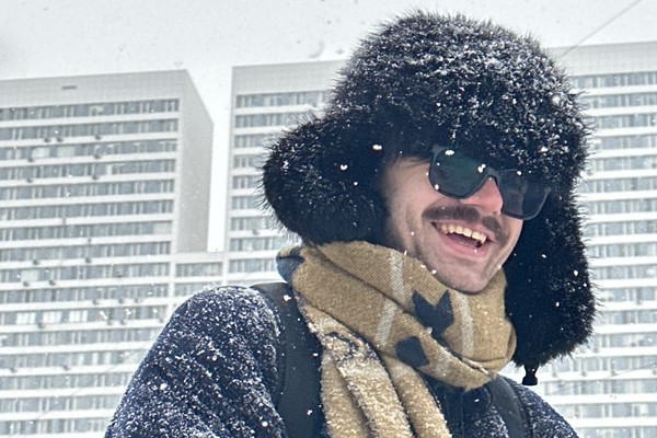 Артём Пора Домой