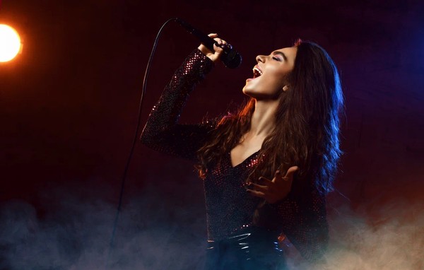 Легенды сцены