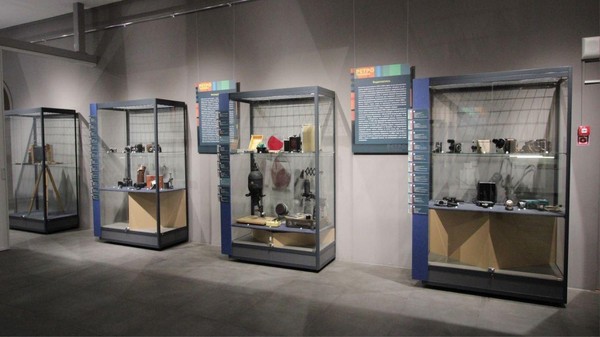 Квест «Ретромульт»