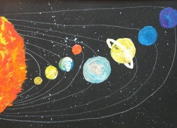 «Первые в космосе»