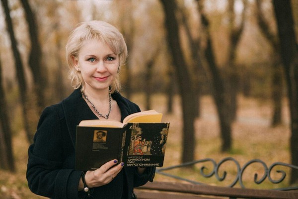 Молодой чемодан