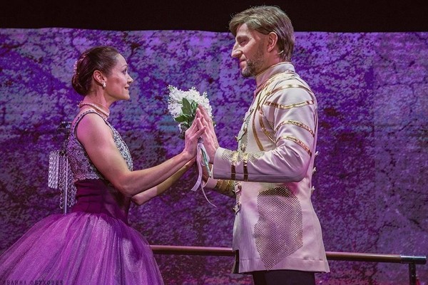 Балет «Матильда»